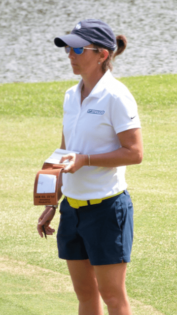Jennifer McNeil, PGA